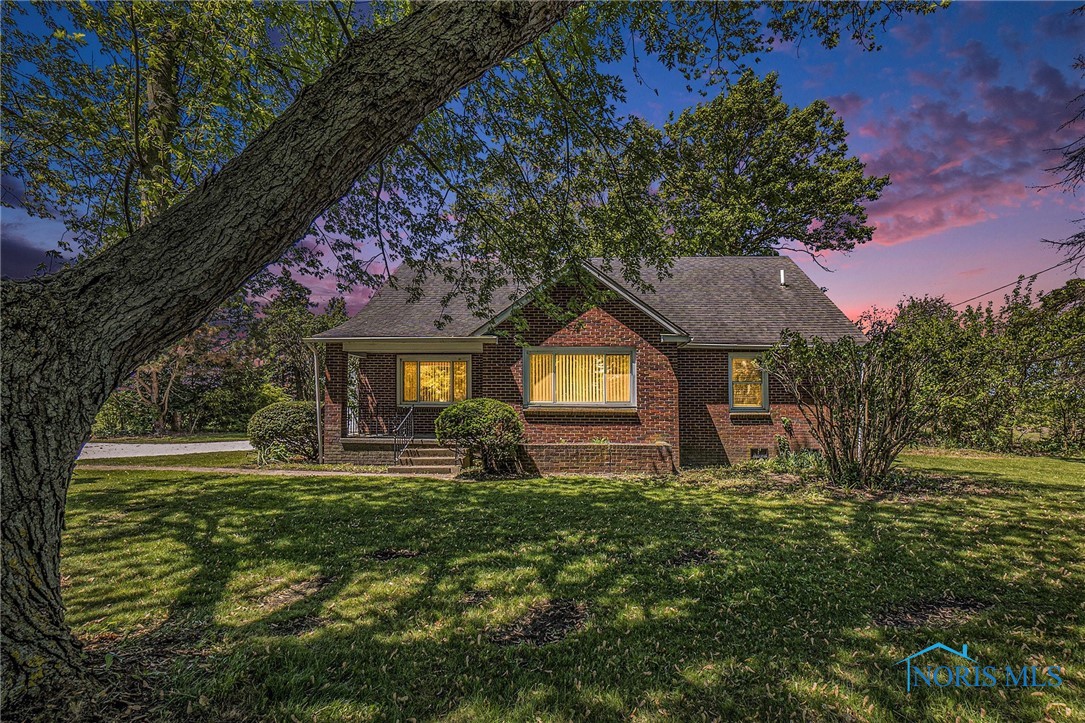 26331 Pemberville Road, Perrysburg, Ohio image 2