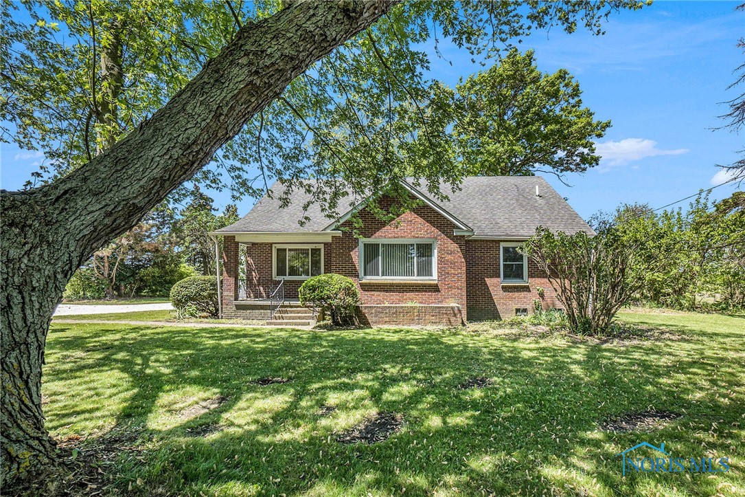 26331 Pemberville Road, Perrysburg, Ohio image 1