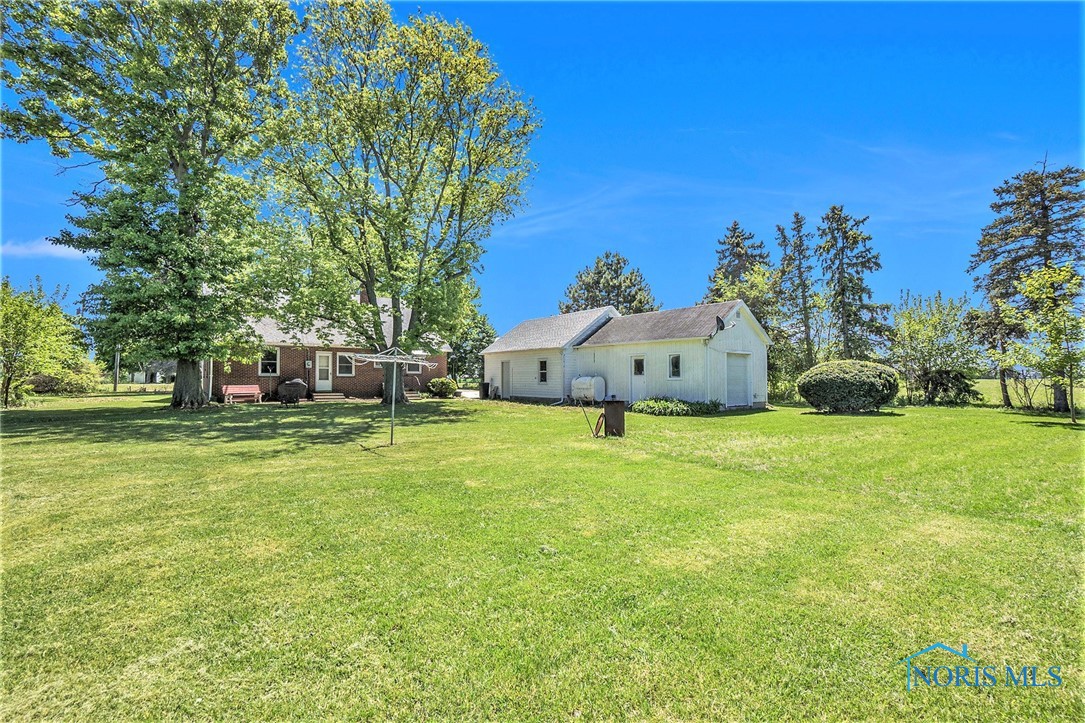 26331 Pemberville Road, Perrysburg, Ohio image 25