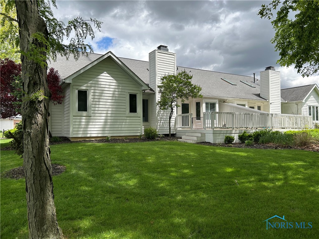 2209 Bonnie Lane, Findlay, Ohio image 12