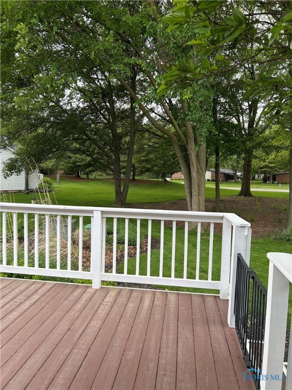 2209 Bonnie Lane, Findlay, Ohio image 11