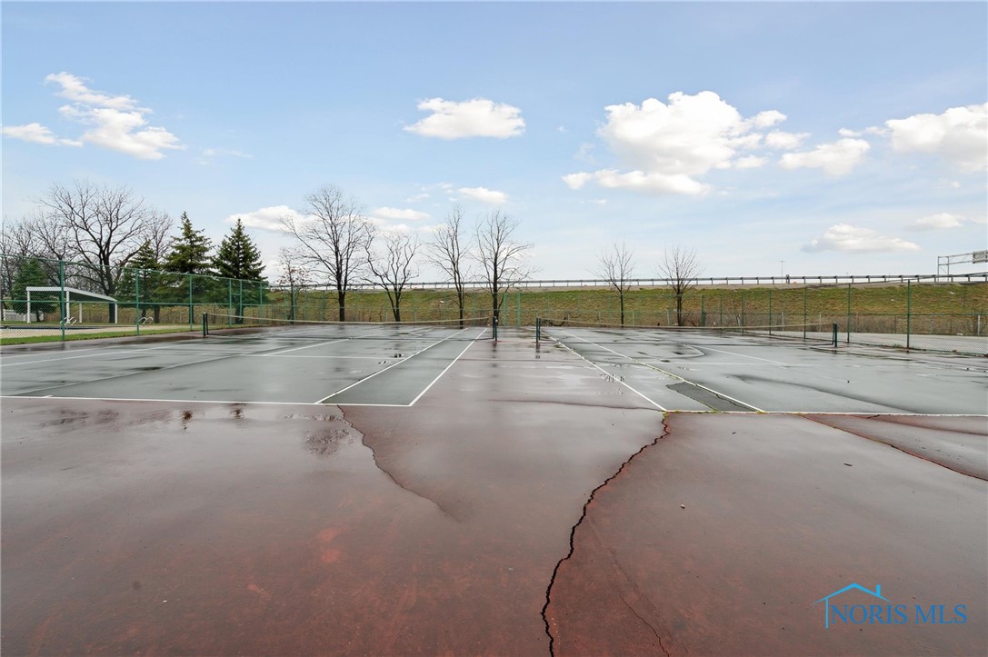 2514 W Village Drive #2514, Toledo, Ohio image 38