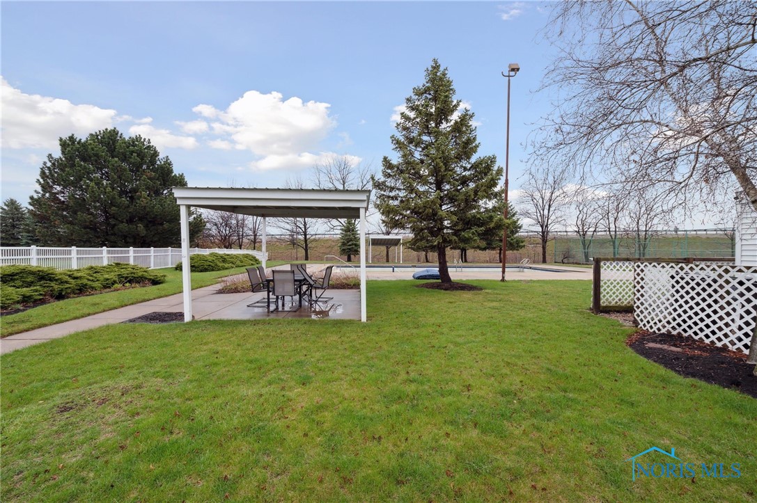 2514 W Village Drive #2514, Toledo, Ohio image 42