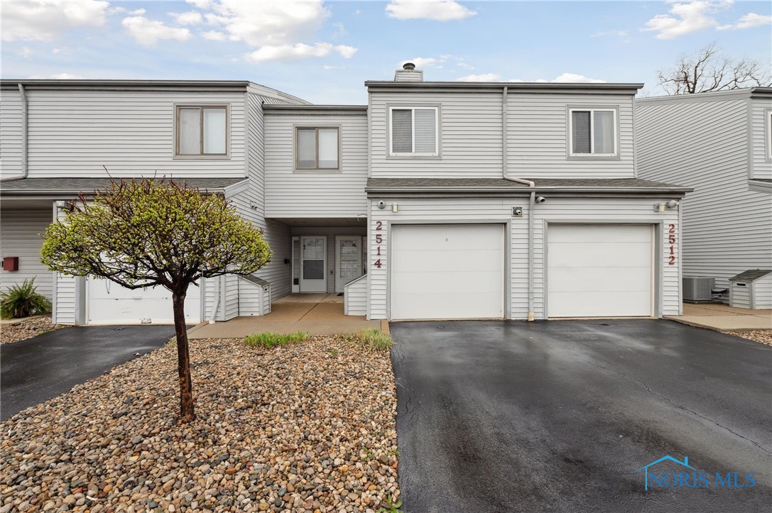 2514 W Village Drive #2514, Toledo, Ohio image 43