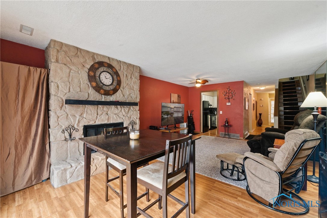 2514 W Village Drive #2514, Toledo, Ohio image 8