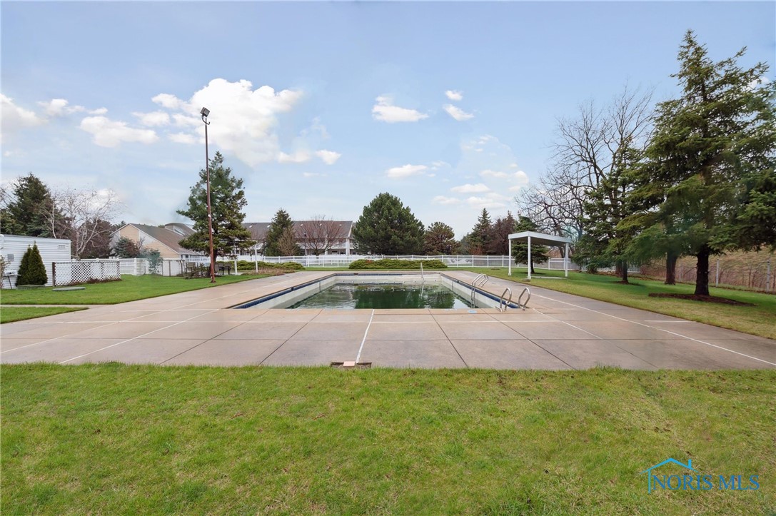 2514 W Village Drive #2514, Toledo, Ohio image 41