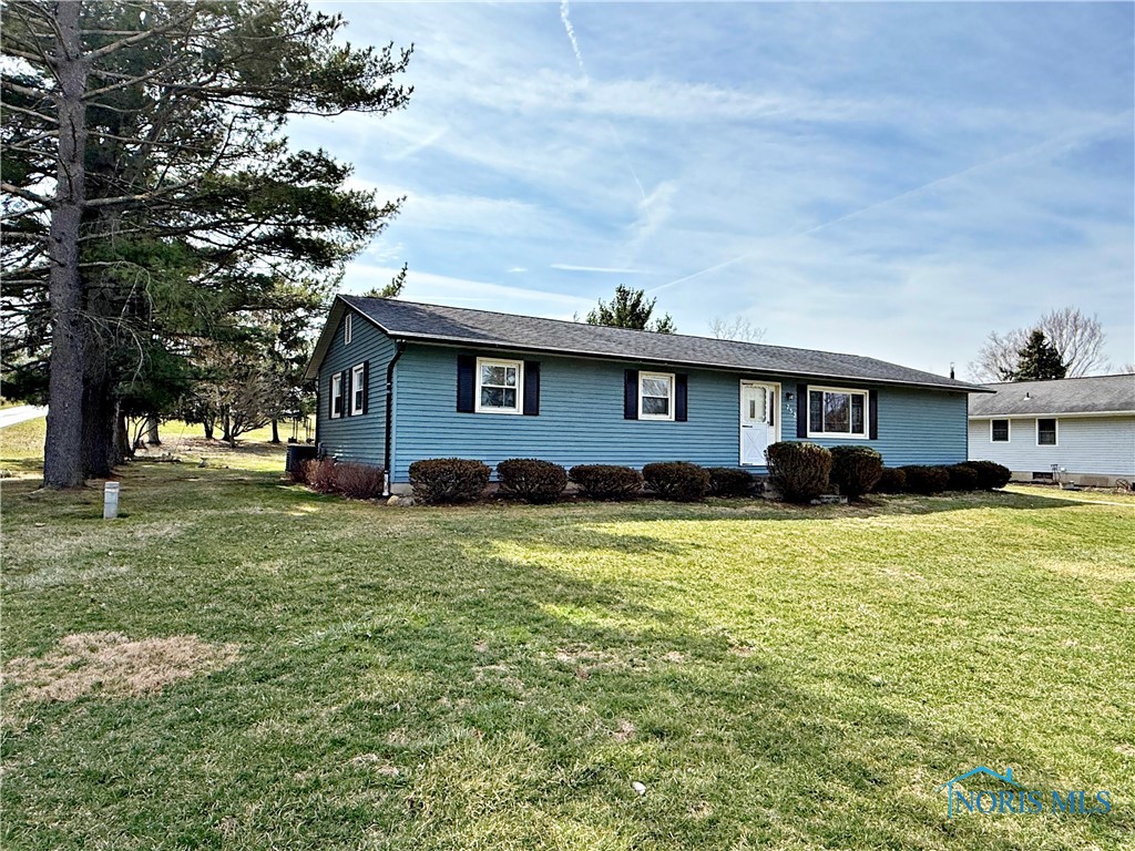 752 E Township Road 122, Tiffin, Ohio image 1