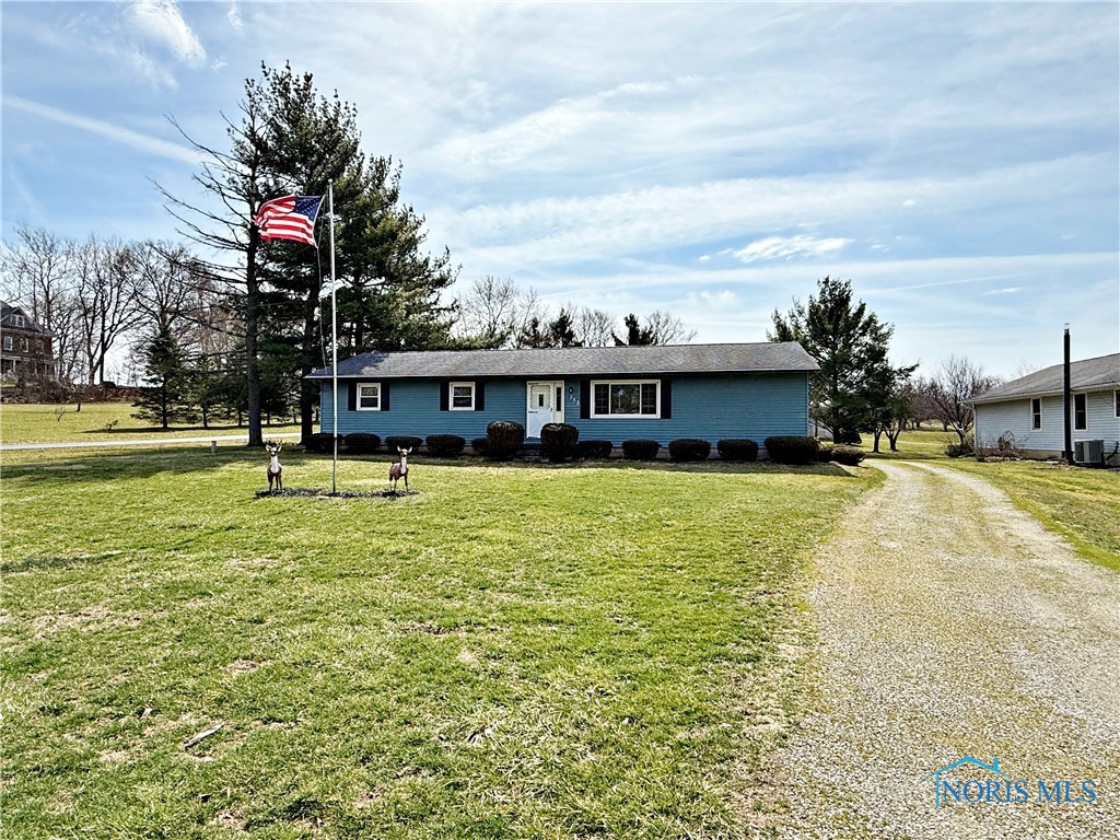 752 E Township Road 122, Tiffin, Ohio image 3