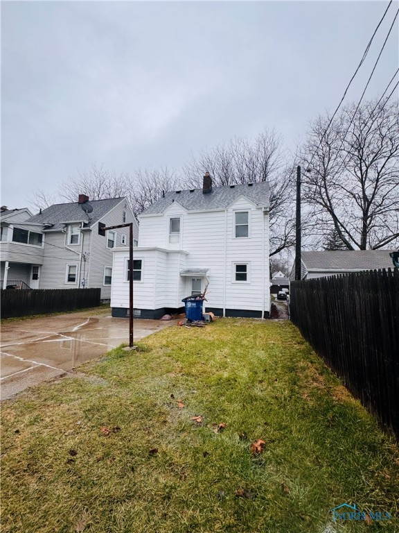 4566 Willys Parkway, Toledo, Ohio image 3