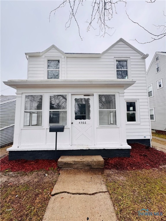 4566 Willys Parkway, Toledo, Ohio image 1