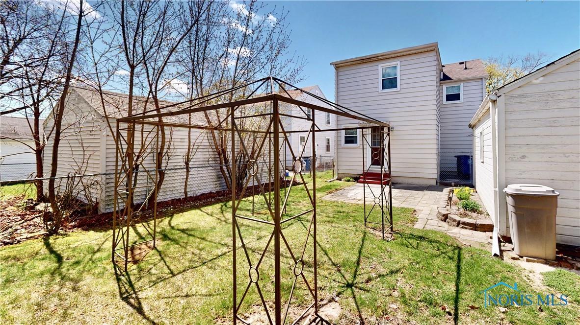 4402 Caroline Avenue, Toledo, Ohio image 36