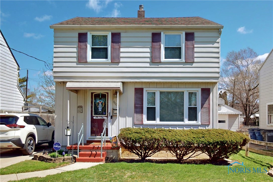 4402 Caroline Avenue, Toledo, Ohio image 1