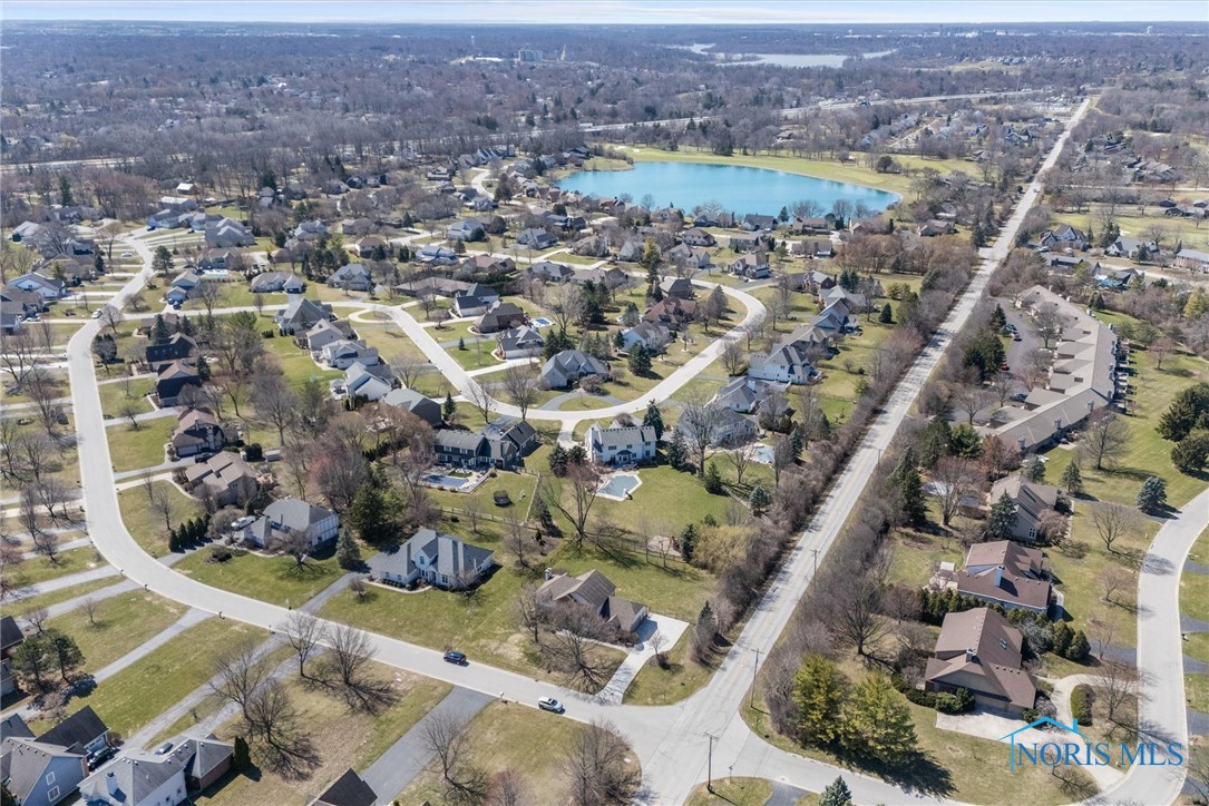 9627 Sheffield Road, Perrysburg, Ohio image 36