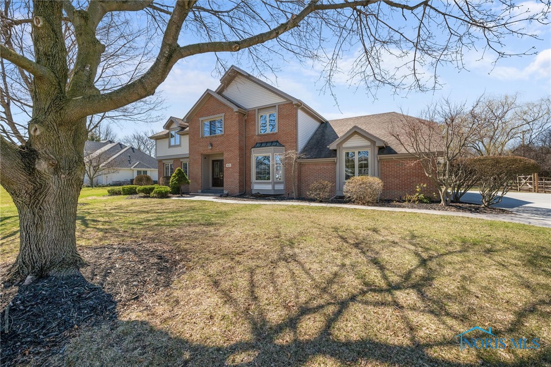9627 Sheffield Road, Perrysburg, Ohio image 4
