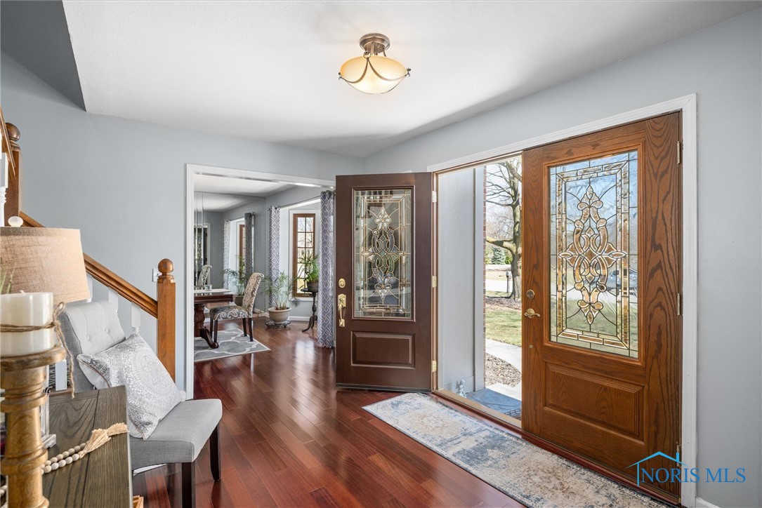 9627 Sheffield Road, Perrysburg, Ohio image 6