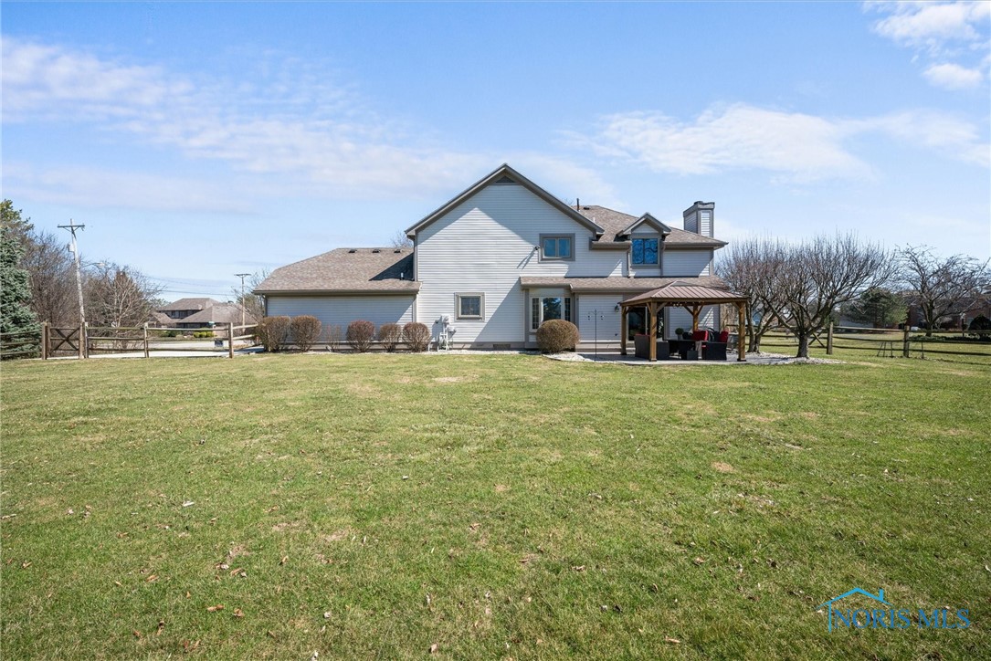 9627 Sheffield Road, Perrysburg, Ohio image 37