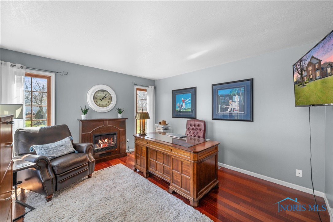 9627 Sheffield Road, Perrysburg, Ohio image 15
