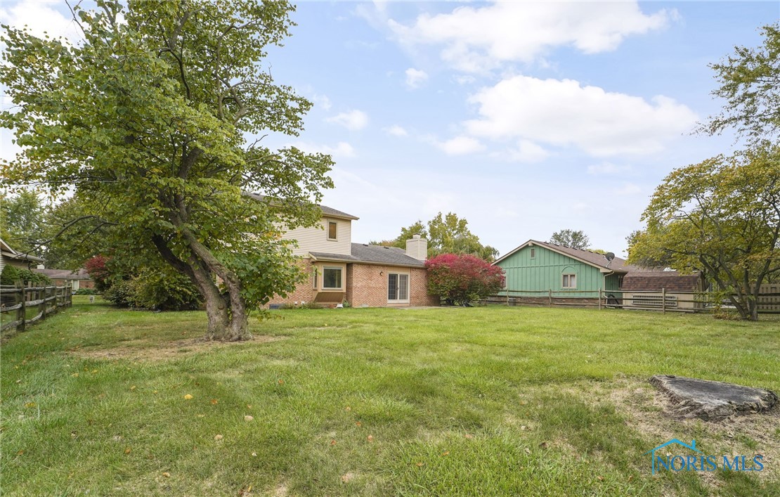 2277 Garden Creek Drive, Maumee, Ohio image 39