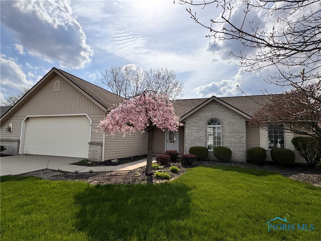 1226 Bellaire Avenue, Bryan, Ohio image 2