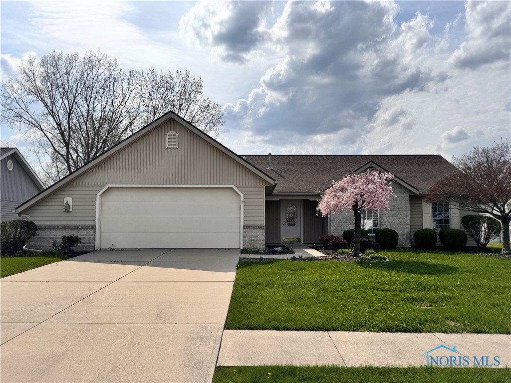 1226 Bellaire Avenue, Bryan, Ohio image 1