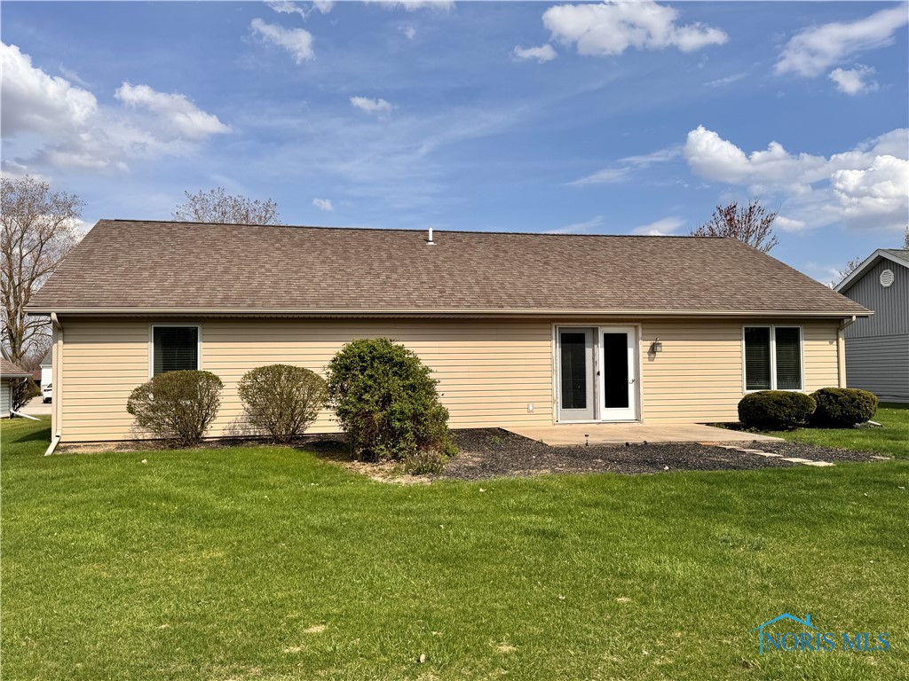 1226 Bellaire Avenue, Bryan, Ohio image 27