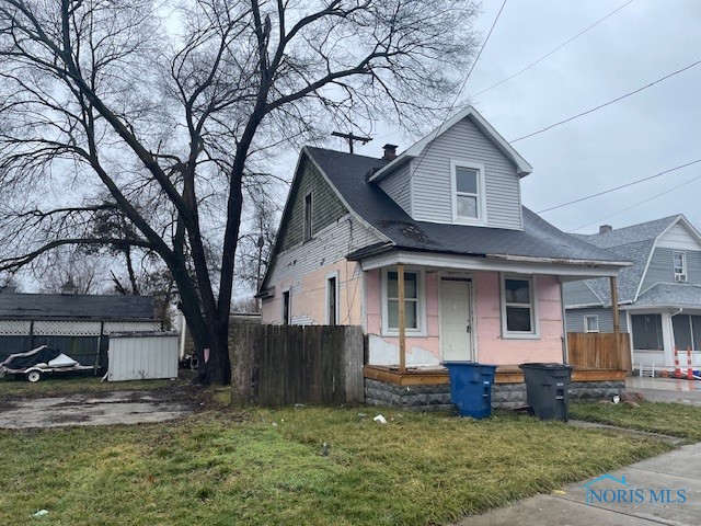 1022 Salem Street, Toledo, Ohio image 2