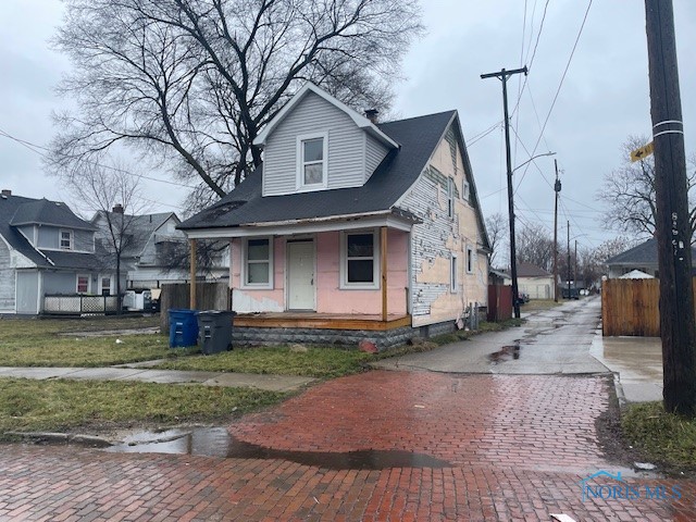 1022 Salem Street, Toledo, Ohio image 1
