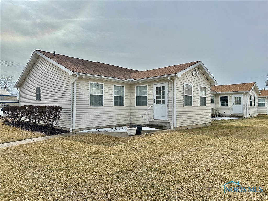 202 W 2nd Street, Genoa, Ohio image 9
