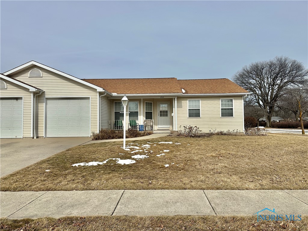 202 W 2nd Street, Genoa, Ohio image 1