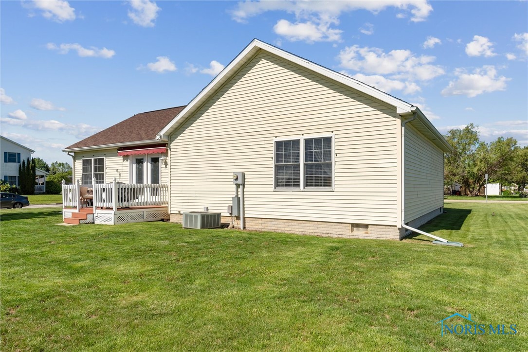 1250 Indiana Avenue, Napoleon, Ohio image 38