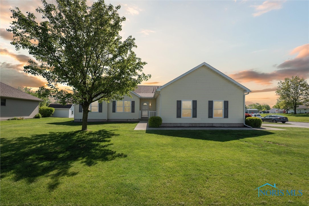 1250 Indiana Avenue, Napoleon, Ohio image 1