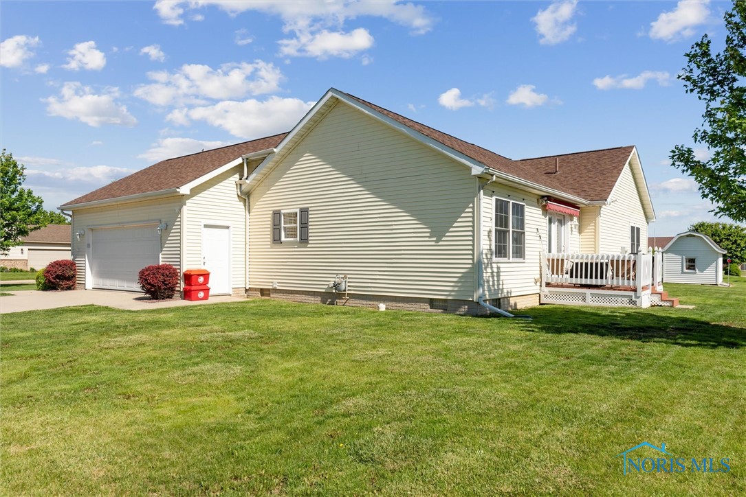 1250 Indiana Avenue, Napoleon, Ohio image 36