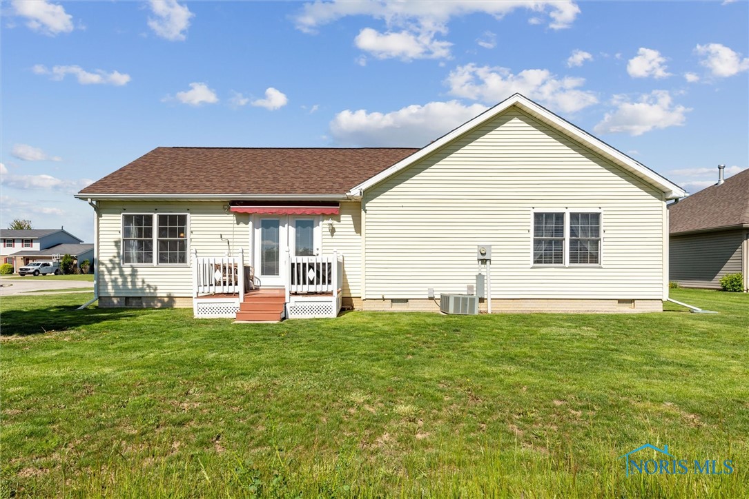 1250 Indiana Avenue, Napoleon, Ohio image 37