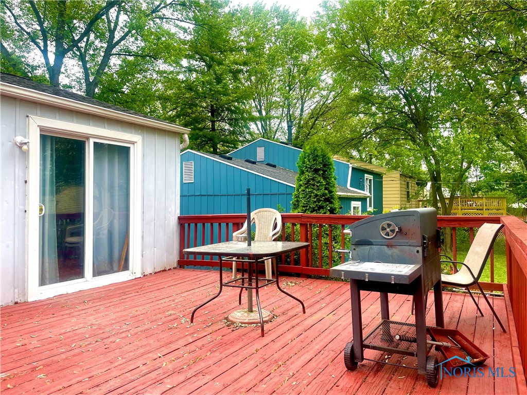 405 W Richards Road, Toledo, Ohio image 3