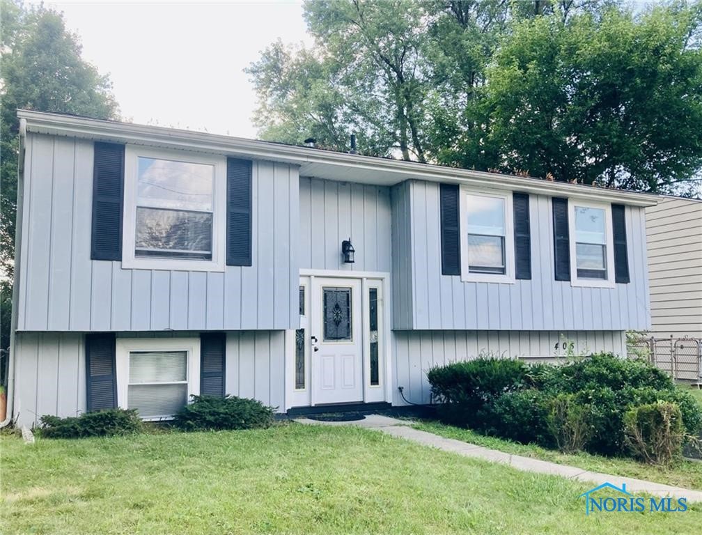405 W Richards Road, Toledo, Ohio image 1