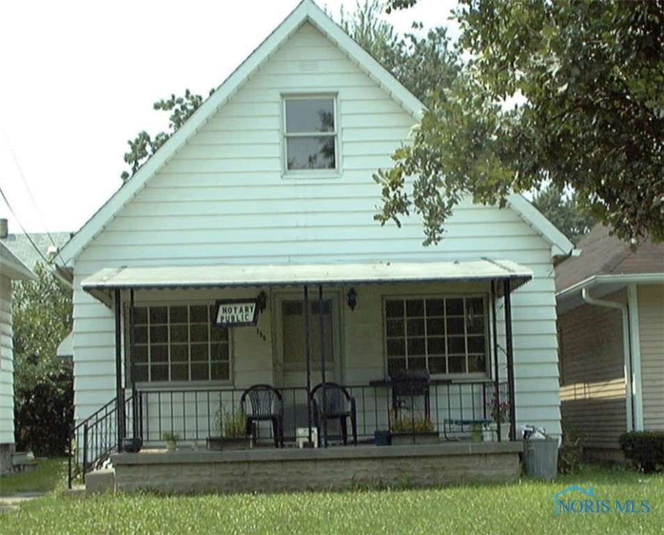 356 Hiett Avenue, Toledo, Ohio image 1