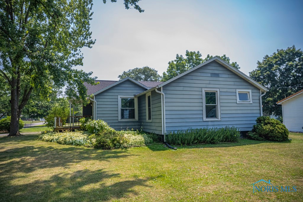 807 Linden Street