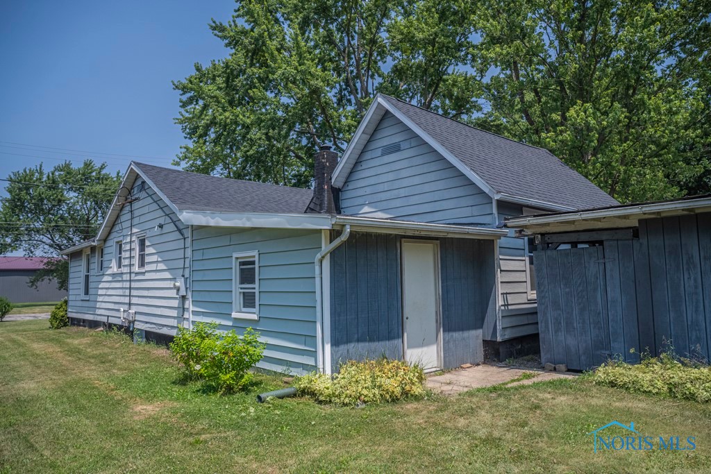 807 Linden Street