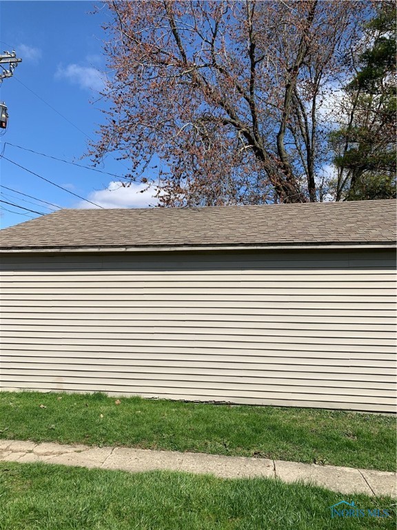 326 N 5th Street, Upper Sandusky, Ohio image 3