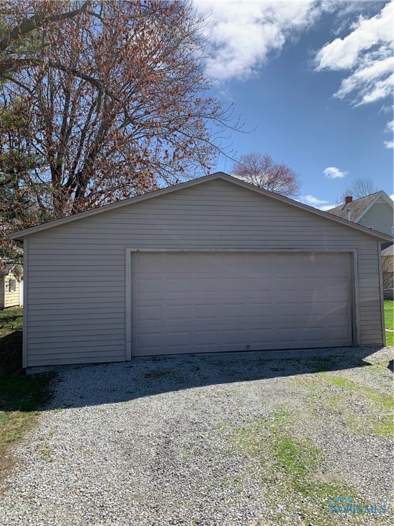 326 N 5th Street, Upper Sandusky, Ohio image 4