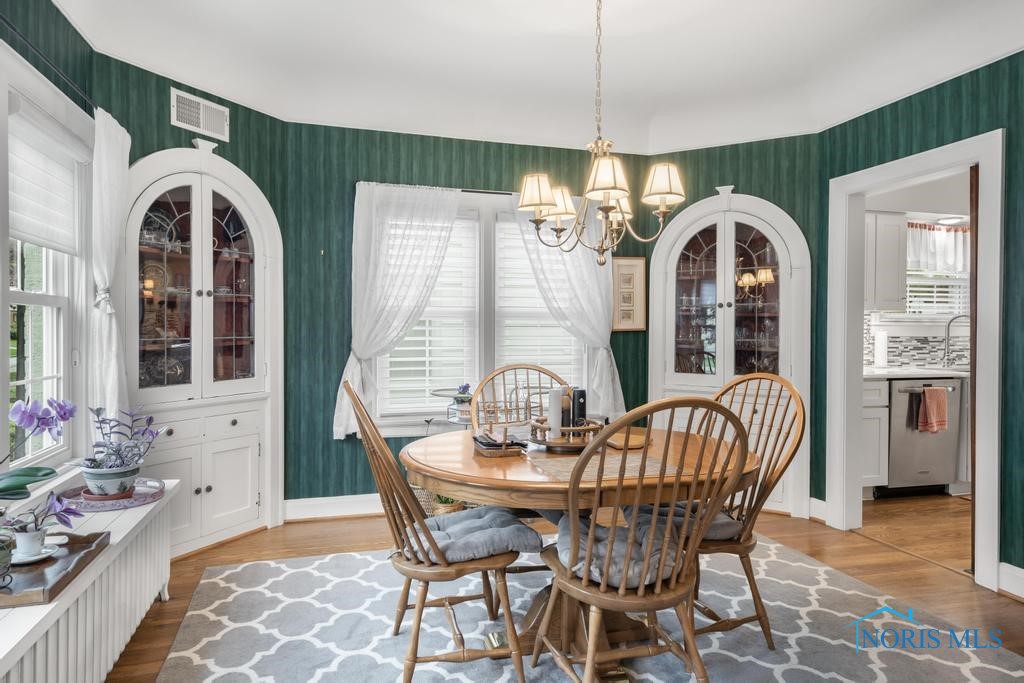 3314 Pelham Road, Ottawa Hills, Ohio image 11