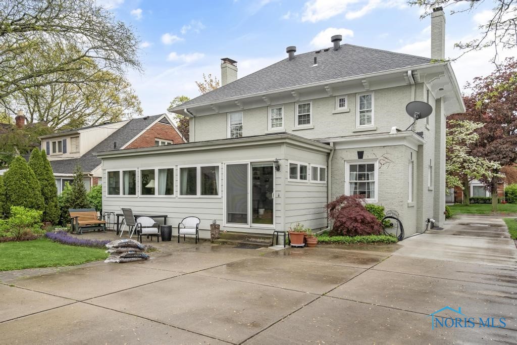 3314 Pelham Road, Ottawa Hills, Ohio image 42