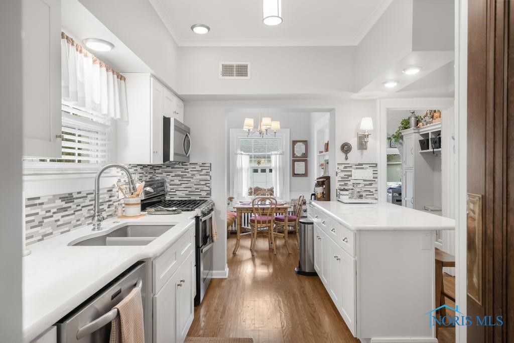 3314 Pelham Road, Ottawa Hills, Ohio image 13