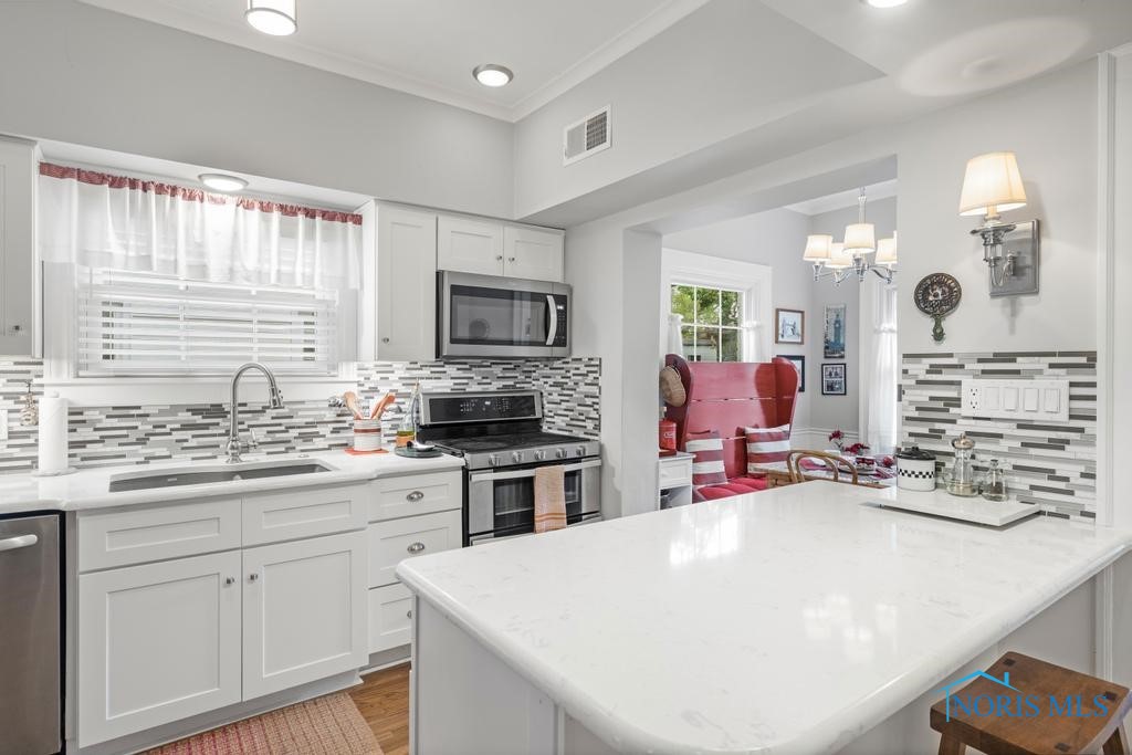 3314 Pelham Road, Ottawa Hills, Ohio image 15