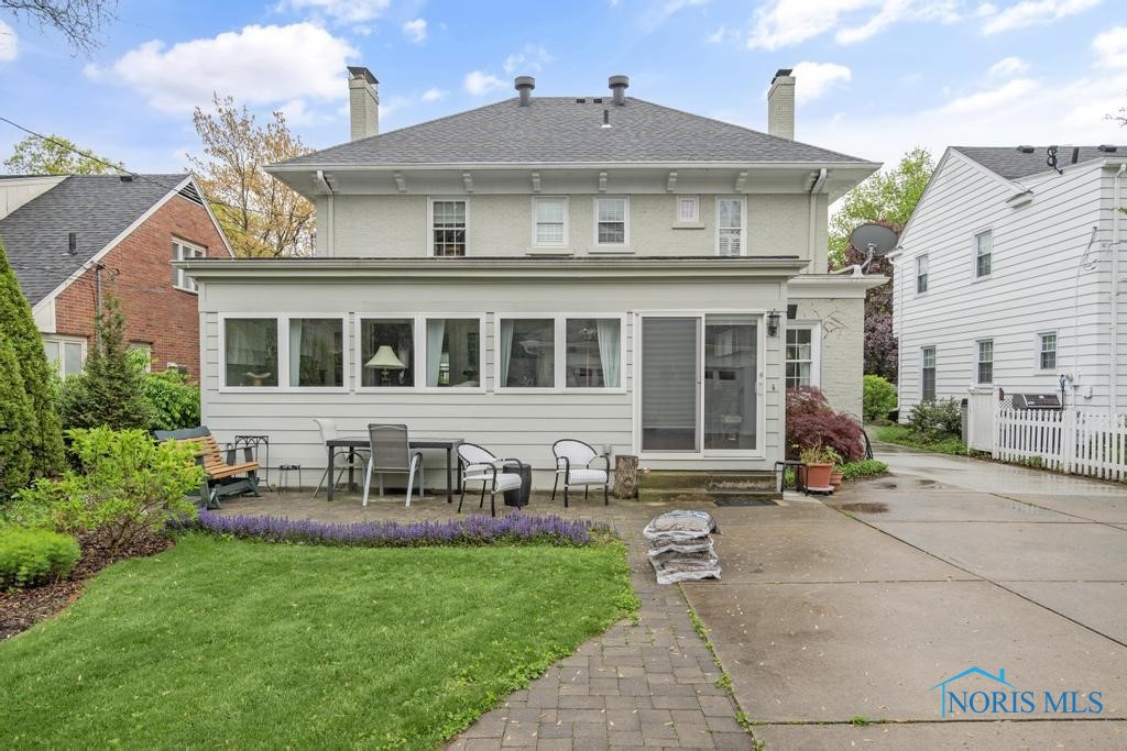 3314 Pelham Road, Ottawa Hills, Ohio image 43