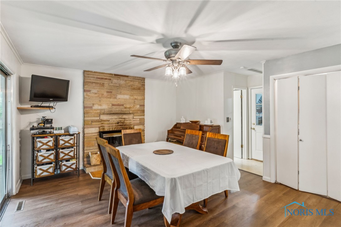 1727 Brookside Drive, Findlay, Ohio image 13