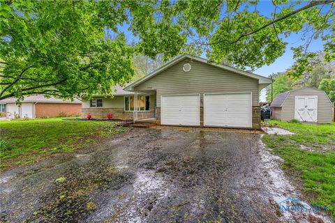 1727 Brookside Drive Findlay OH 45840