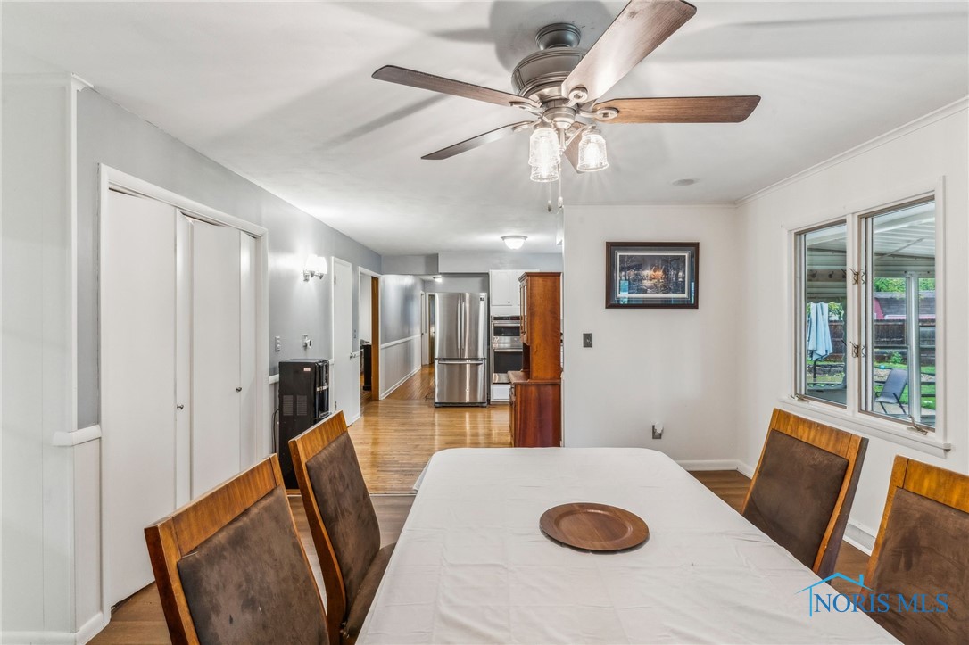 1727 Brookside Drive, Findlay, Ohio image 12