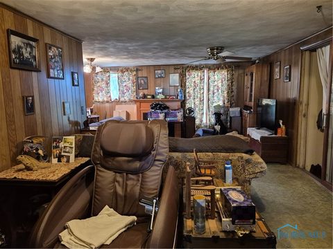 Tiny photo for 17380 US Route 224, Findlay, OH 45840 (MLS # 6136745)