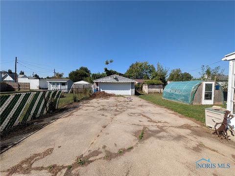 Tiny photo for 558 Thurston Street, Toledo, OH 43605 (MLS # 6136468)